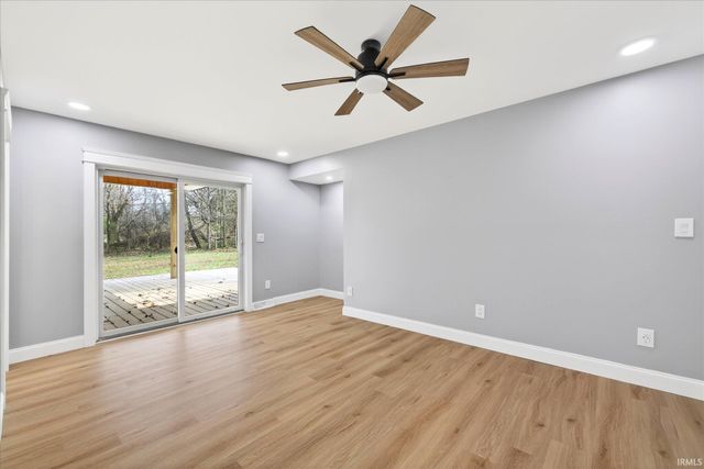 633 S Ravencrest Avenue, Bloomington, IN 47401