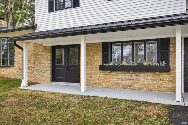 633 S Ravencrest Avenue, Bloomington, IN 47401