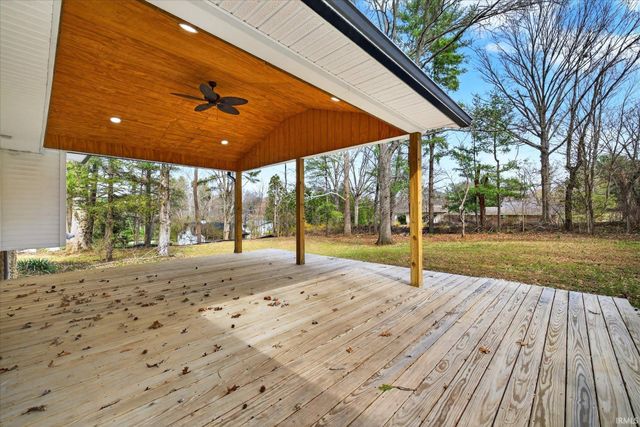 633 S Ravencrest Avenue, Bloomington, IN 47401