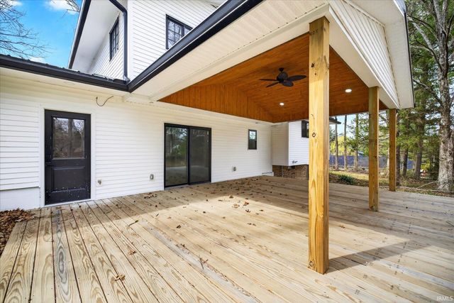 633 S Ravencrest Avenue, Bloomington, IN 47401