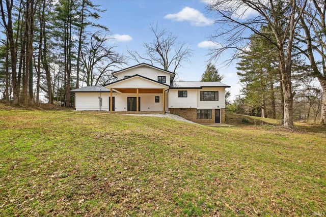 633 S Ravencrest Avenue, Bloomington, IN 47401