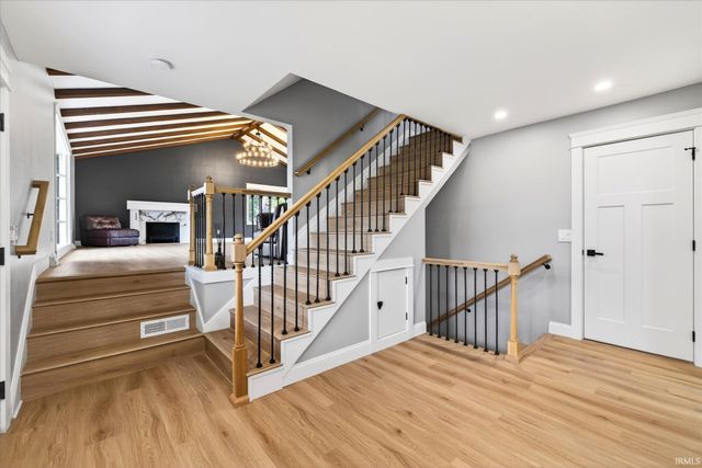 633 S Ravencrest Avenue, Bloomington, IN 47401