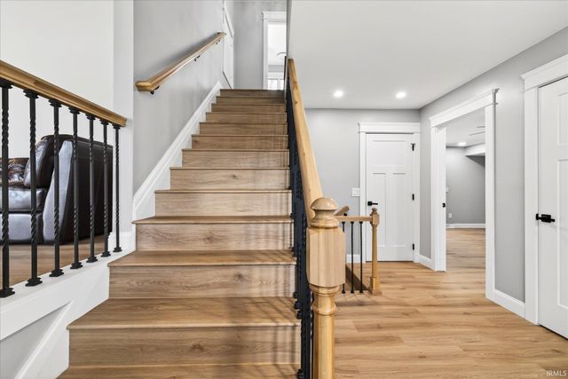 633 S Ravencrest Avenue, Bloomington, IN 47401