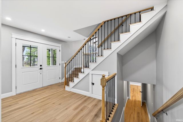 633 S Ravencrest Avenue, Bloomington, IN 47401