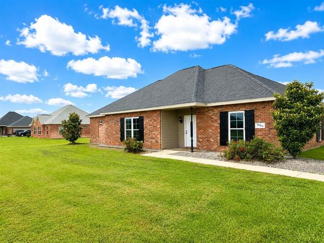 7480 Palomino Dr Drive, Iowa, LA 70647