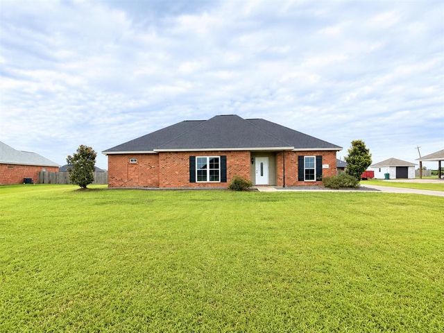 7480 Palomino Dr Drive, Iowa, LA 70647