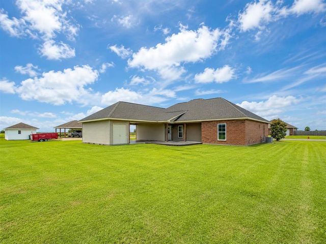 7480 Palomino Dr Drive, Iowa, LA 70647