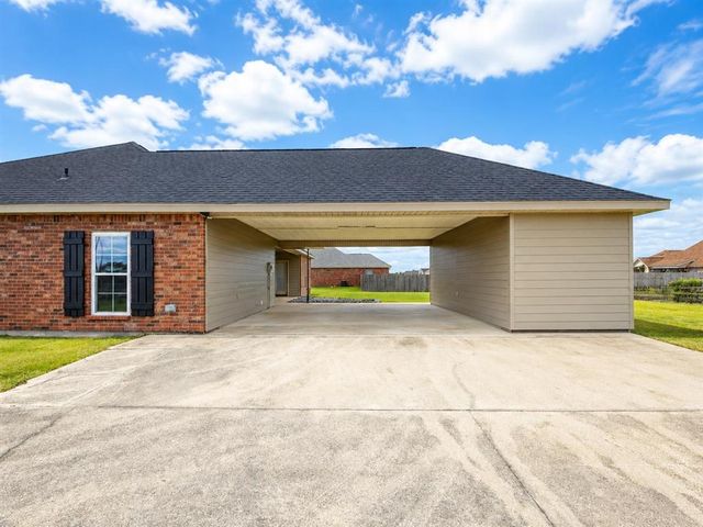 7480 Palomino Dr Drive, Iowa, LA 70647