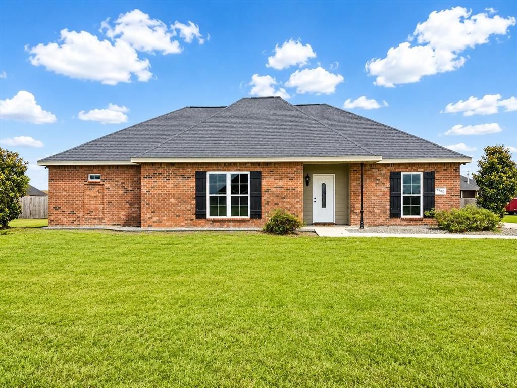 7480 Palomino Dr Drive, Iowa, LA 70647