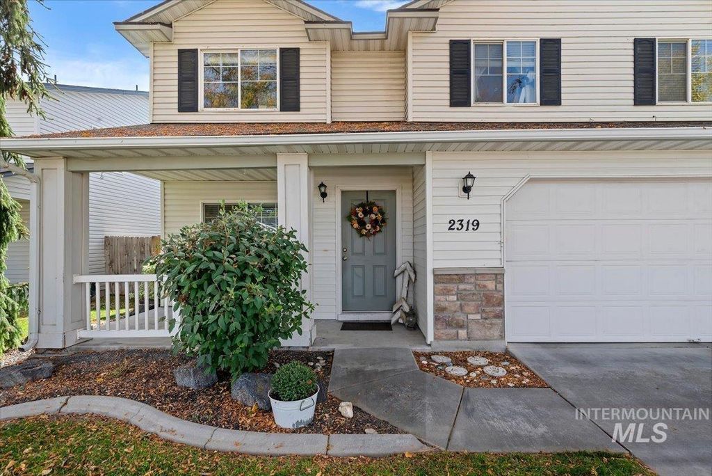 2319 W Lake Pointe Ct, Nampa, ID 83651 photo 5