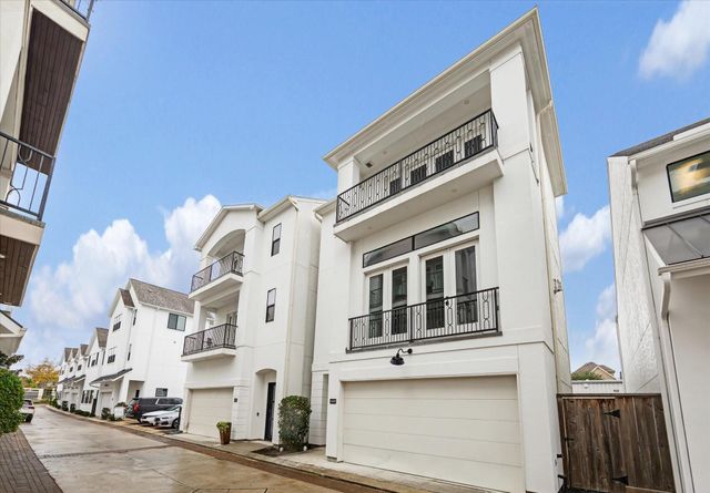 1659 Bingle Road, Houston, TX 77055