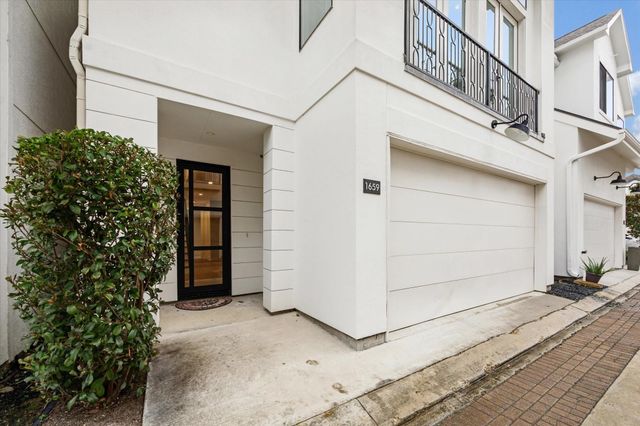 1659 Bingle Road, Houston, TX 77055