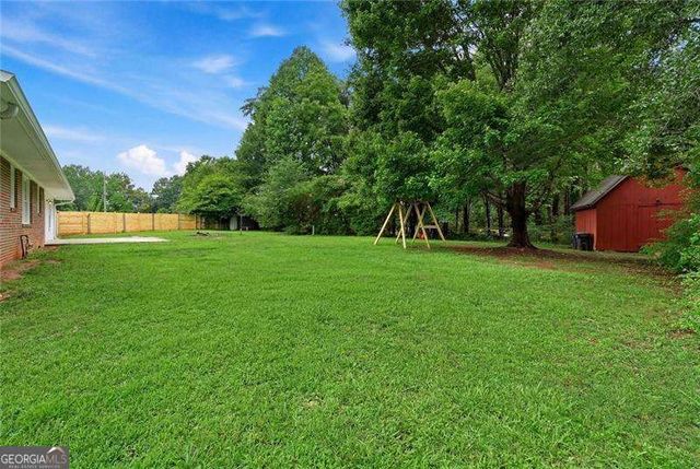 213 Wilbanks Circle, Dallas, GA 30132