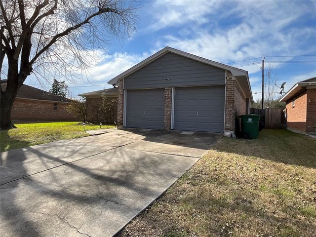 518 Barrow Downs Way, Houston, TX 77034