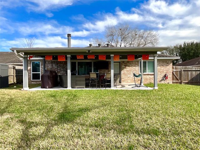 518 Barrow Downs Way, Houston, TX 77034