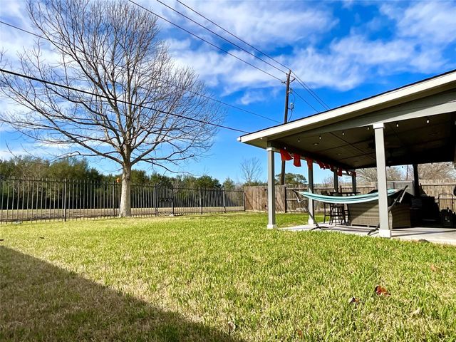 518 Barrow Downs Way, Houston, TX 77034