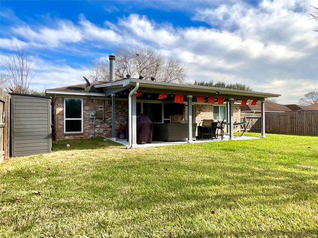 518 Barrow Downs Way, Houston, TX 77034
