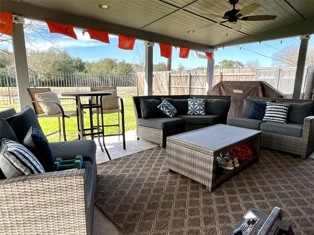518 Barrow Downs Way, Houston, TX 77034