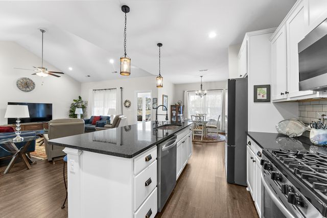 2551 Wedgefield Road, Georgetown, SC 29440