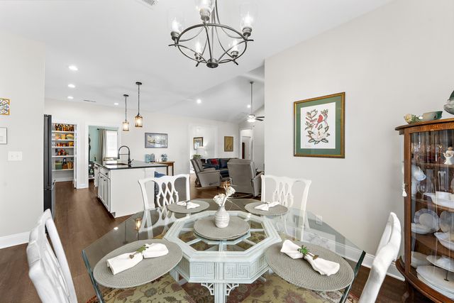 2551 Wedgefield Road, Georgetown, SC 29440