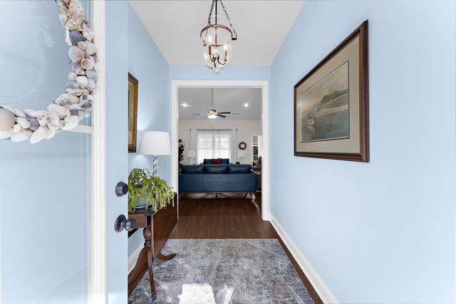 2551 Wedgefield Road, Georgetown, SC 29440