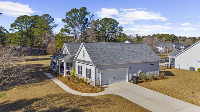 2551 Wedgefield Road, Georgetown, SC 29440
