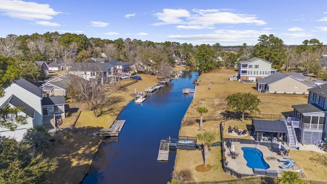 2551 Wedgefield Road, Georgetown, SC 29440