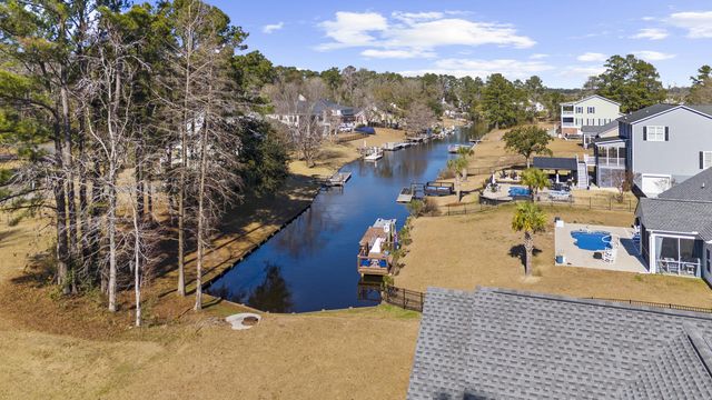 2551 Wedgefield Road, Georgetown, SC 29440