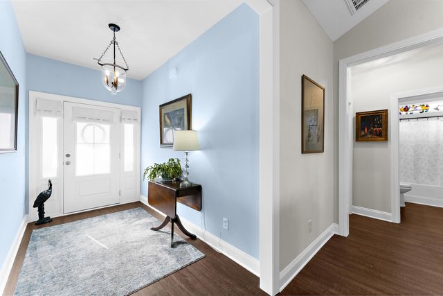 2551 Wedgefield Road, Georgetown, SC 29440