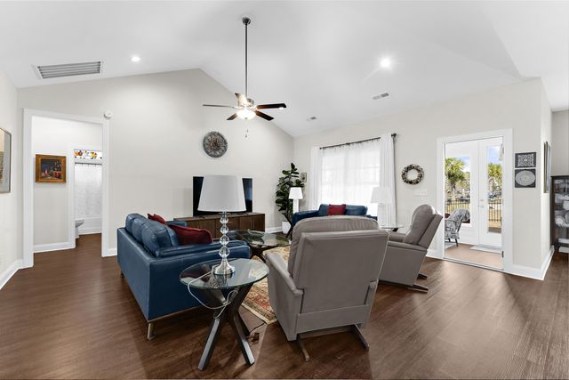 2551 Wedgefield Road, Georgetown, SC 29440