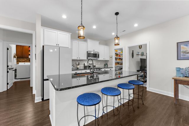 2551 Wedgefield Road, Georgetown, SC 29440