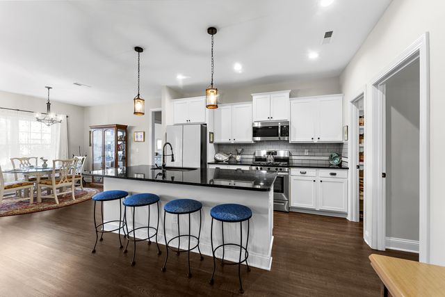 2551 Wedgefield Road, Georgetown, SC 29440