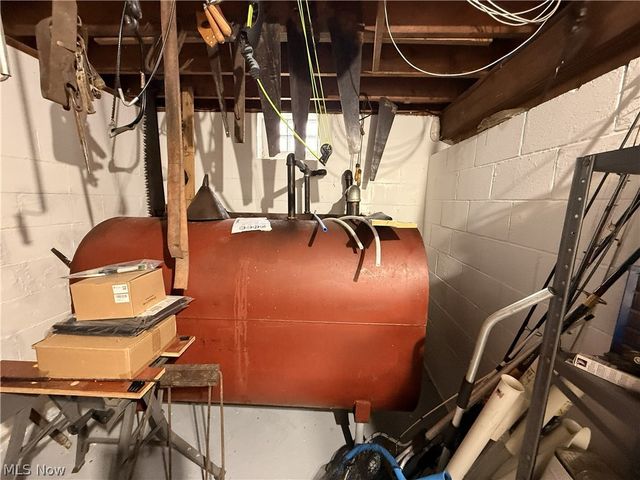 7184 State Route 43, Bergholz, OH 43908