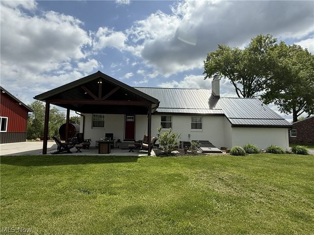 7184 State Route 43, Bloomingdale, OH 43910