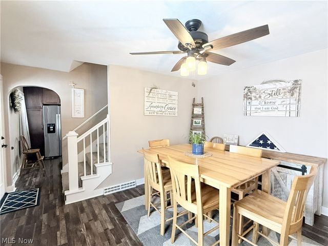 7184 State Route 43, Bergholz, OH 43908