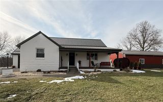 7184 State Route 43, Bergholz, OH 43908