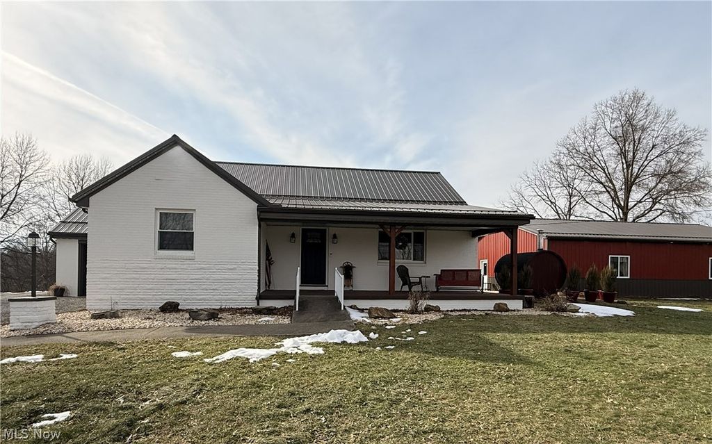 7184 State Route 43, Bergholz, OH 43908