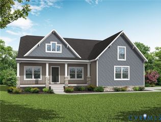 1367 Meadow Grove (Lot 2) Dr, Powhatan, VA 23139