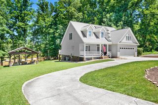 217 Maret Road, Townville, SC 29689