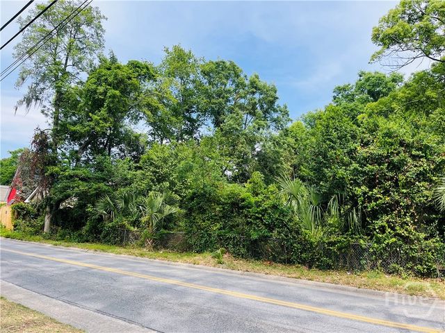 0 Skidaway Road, Savannah, GA 31404