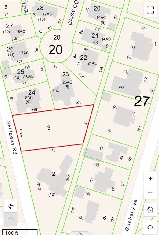 0 Skidaway Road, Savannah, GA 31404