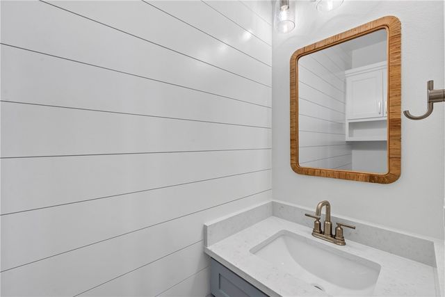 7538 La Concha Blvd, Port Aransas, TX 78373