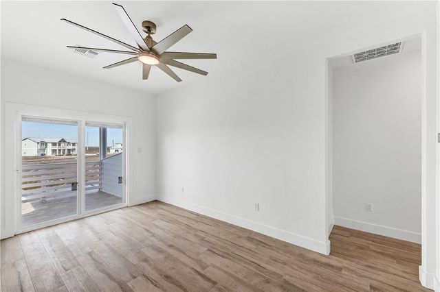 7538 La Concha Blvd, Port Aransas, TX 78373