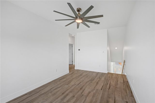 7538 La Concha Blvd, Port Aransas, TX 78373