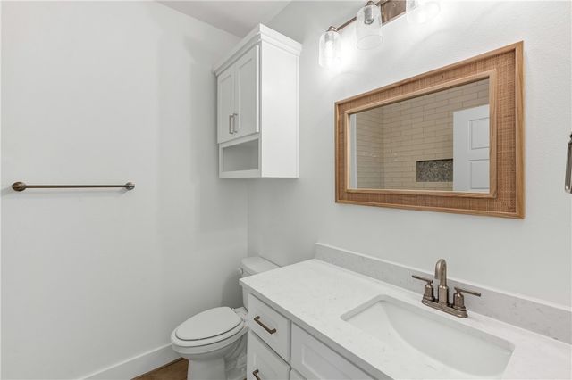 7538 La Concha Blvd, Port Aransas, TX 78373