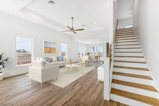 7538 La Concha Blvd, Port Aransas, TX 78373