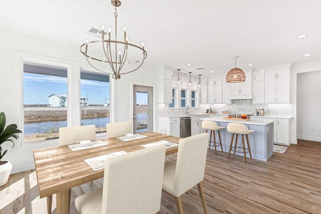 7538 La Concha Blvd, Port Aransas, TX 78373