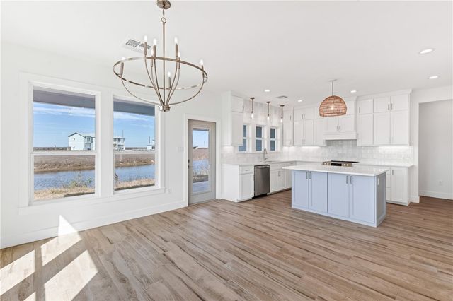 7538 La Concha Blvd, Port Aransas, TX 78373