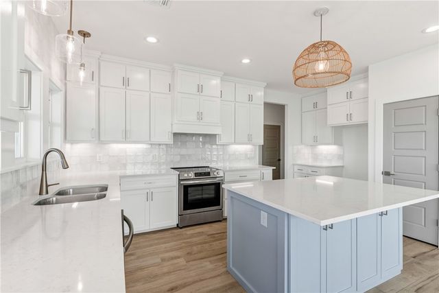 7538 La Concha Blvd, Port Aransas, TX 78373