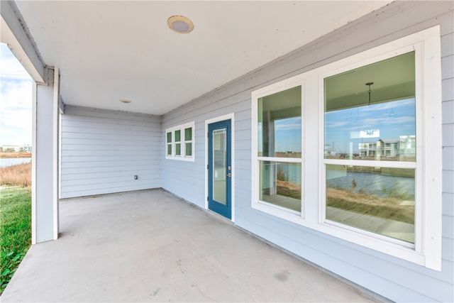 7538 La Concha Blvd, Port Aransas, TX 78373